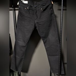 Gap Straight Jeans 30/30
